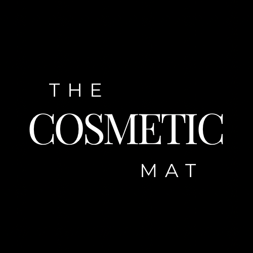 The Cosmetic Mat 